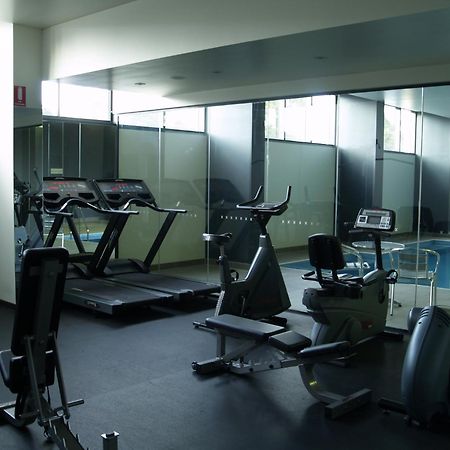 โรงแรมอัลฟา อีสเทิร์น ครีก Eastern Creek ภายนอก รูปภาพ