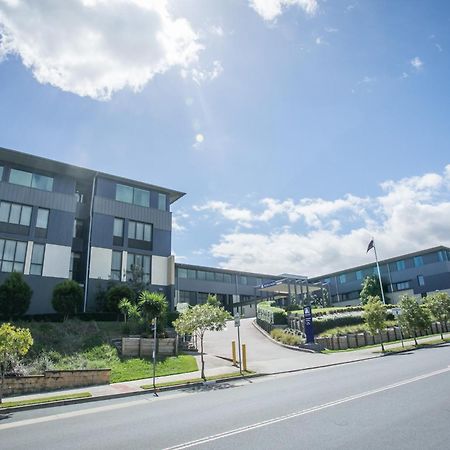 โรงแรมอัลฟา อีสเทิร์น ครีก Eastern Creek ภายนอก รูปภาพ