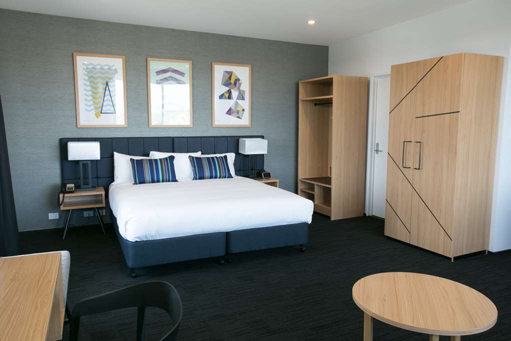 โรงแรมอัลฟา อีสเทิร์น ครีก Eastern Creek ห้อง รูปภาพ